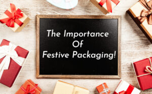The Importance Of Festive Packaging! - PriVi -Digital Marketing Agency Mumbai