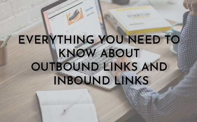 Everything You Need To Know About Outbound Links And Inbound Links - PriVi - Digital Marketing Agency Mumbai