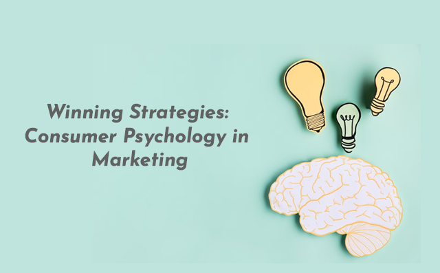 Winning Strategies: Consumer Psychology in Marketing - PriVi - Digital Marketing Agency
