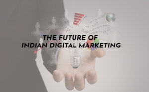 The Future of Indian Digital Marketing - PriVi - Digital Marketing Agency