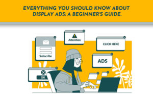 Everything You Should Know About Display Ads: A Beginner's Guide - PriVi - Digital Marketing Agency