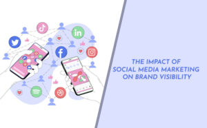 The Impact of Social Media Marketing on Brand Visibility - PriVi - Digital Marketing Agency