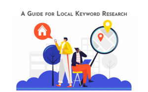A Guide for Local Keyword Research - PriVi - Digital Marketing Agency