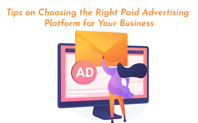 Tips on Choosing the Right Paid Advertising Platform for Your Business - PriVi - Digital Marketing Agency