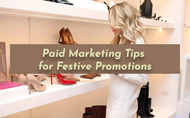 Paid Marketing Tips for Festive Promotions - PriVi - Marketing Agency Mumbai