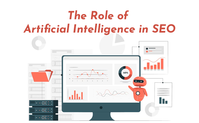 The Role of Artificial Intelligence in SEO - PriVi - DIgital Marketing Agency